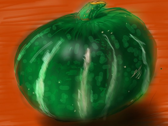 かぼちゃ - 1.jpg