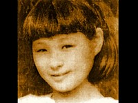 竹林はるか遠く—日本人少女ヨーコの戦争体験記